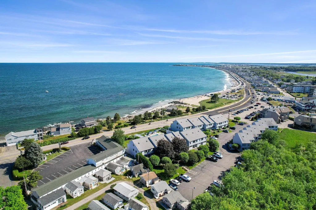 951 Ocean Boulevard Hampton NH 03842