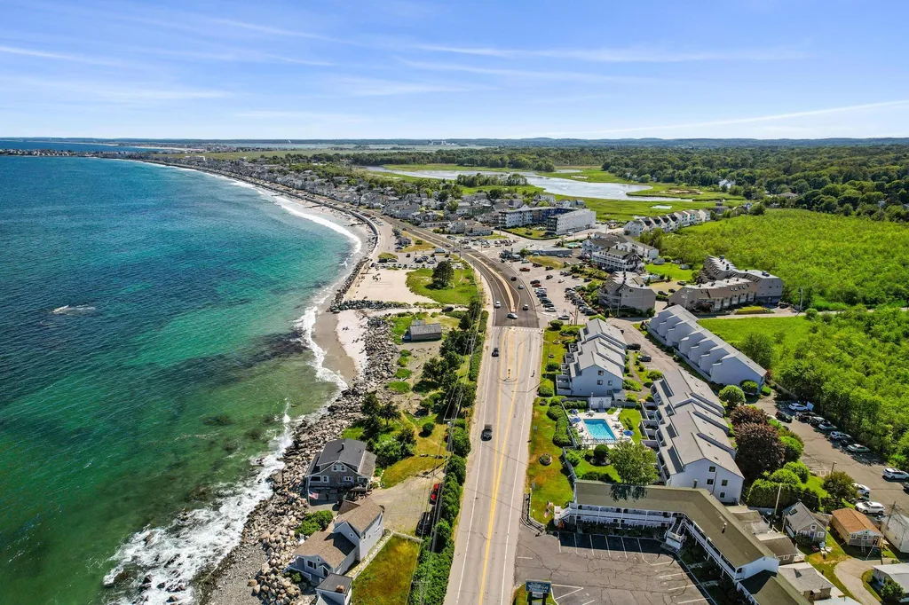 951 Ocean Boulevard Hampton NH 03842