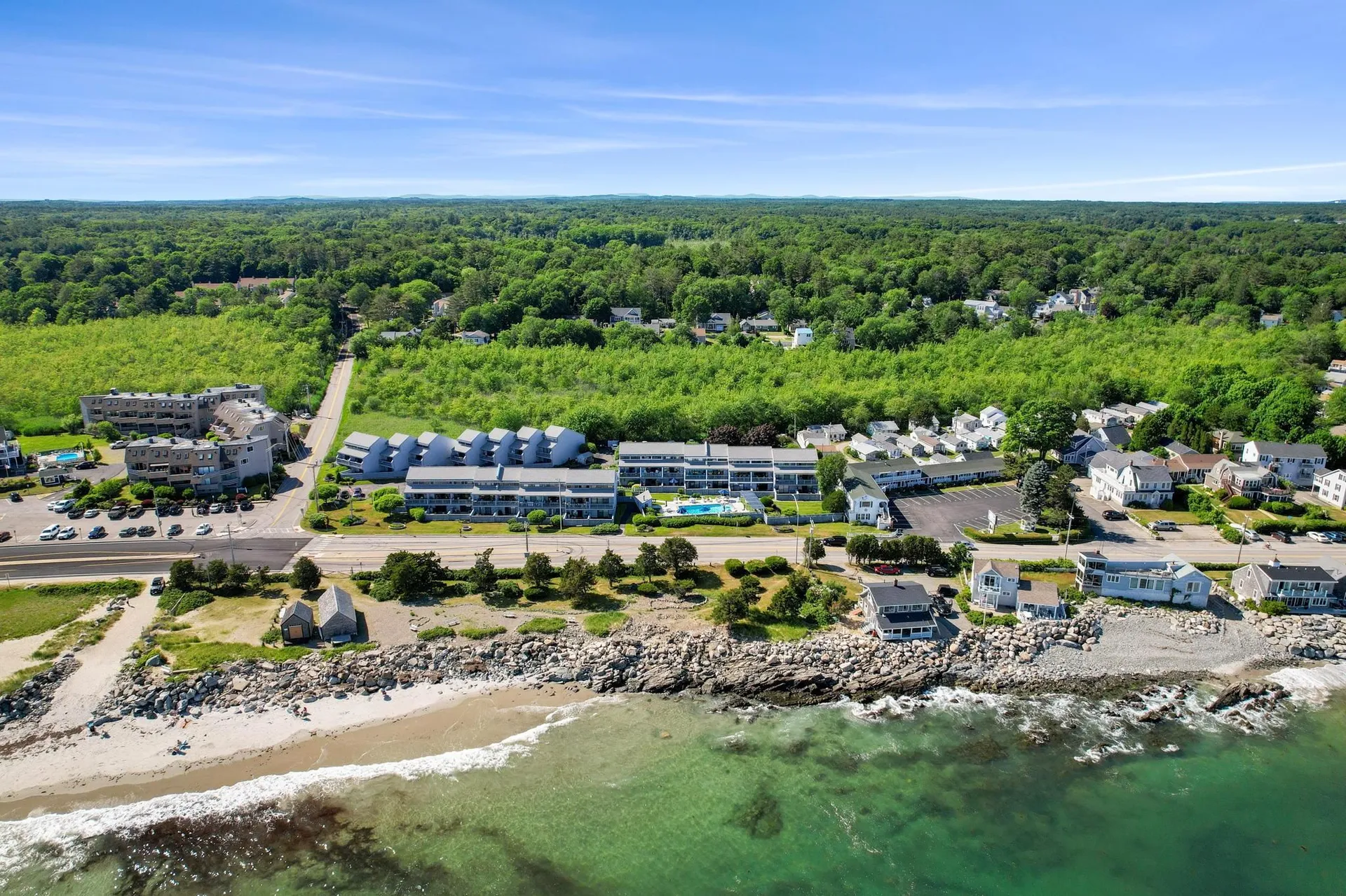 951 Ocean Boulevard Hampton NH 03842