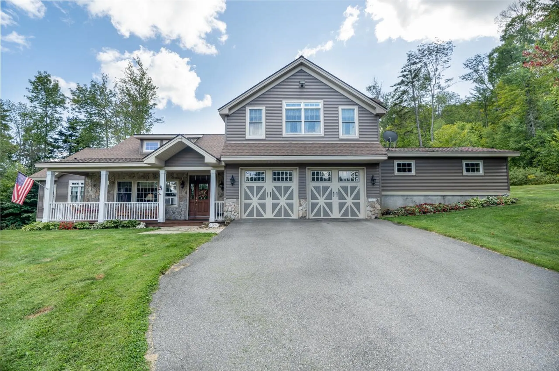 191 Bear Farm Road Northfield VT 05663