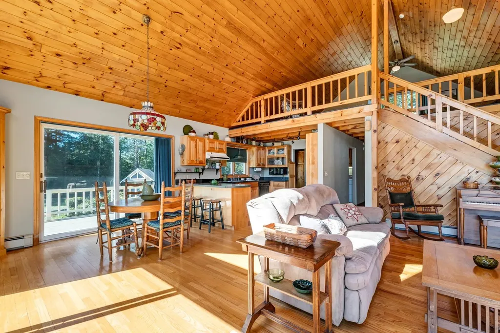 78 Old Tate Lane Middleton NH 03887