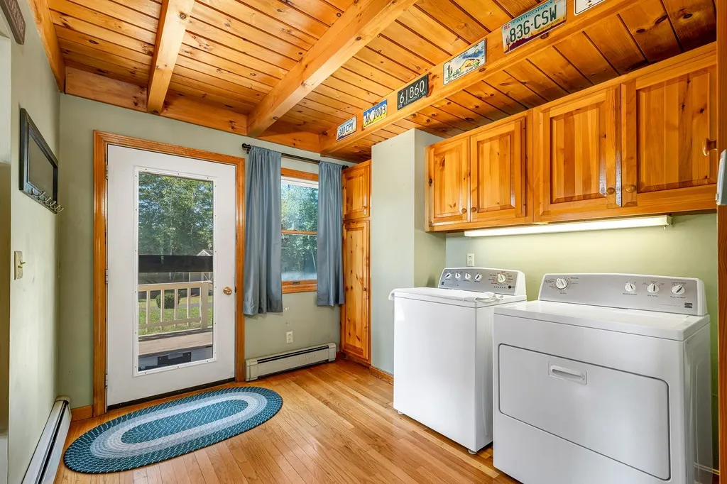 78 Old Tate Lane Middleton NH 03887