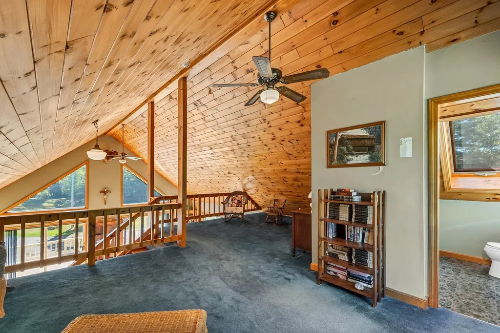 78 Old Tate Lane Middleton NH 03887