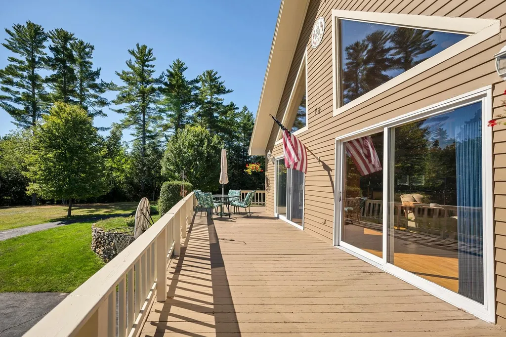 78 Old Tate Lane Middleton NH 03887