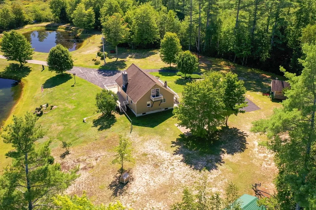 78 Old Tate Lane Middleton NH 03887