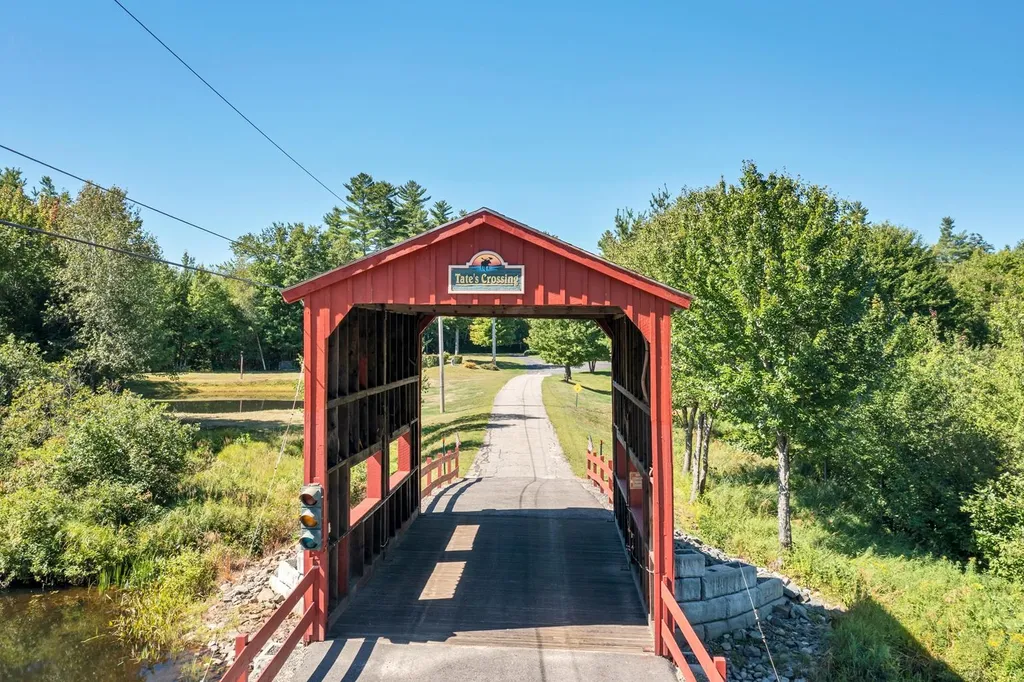 78 Old Tate Lane Middleton NH 03887