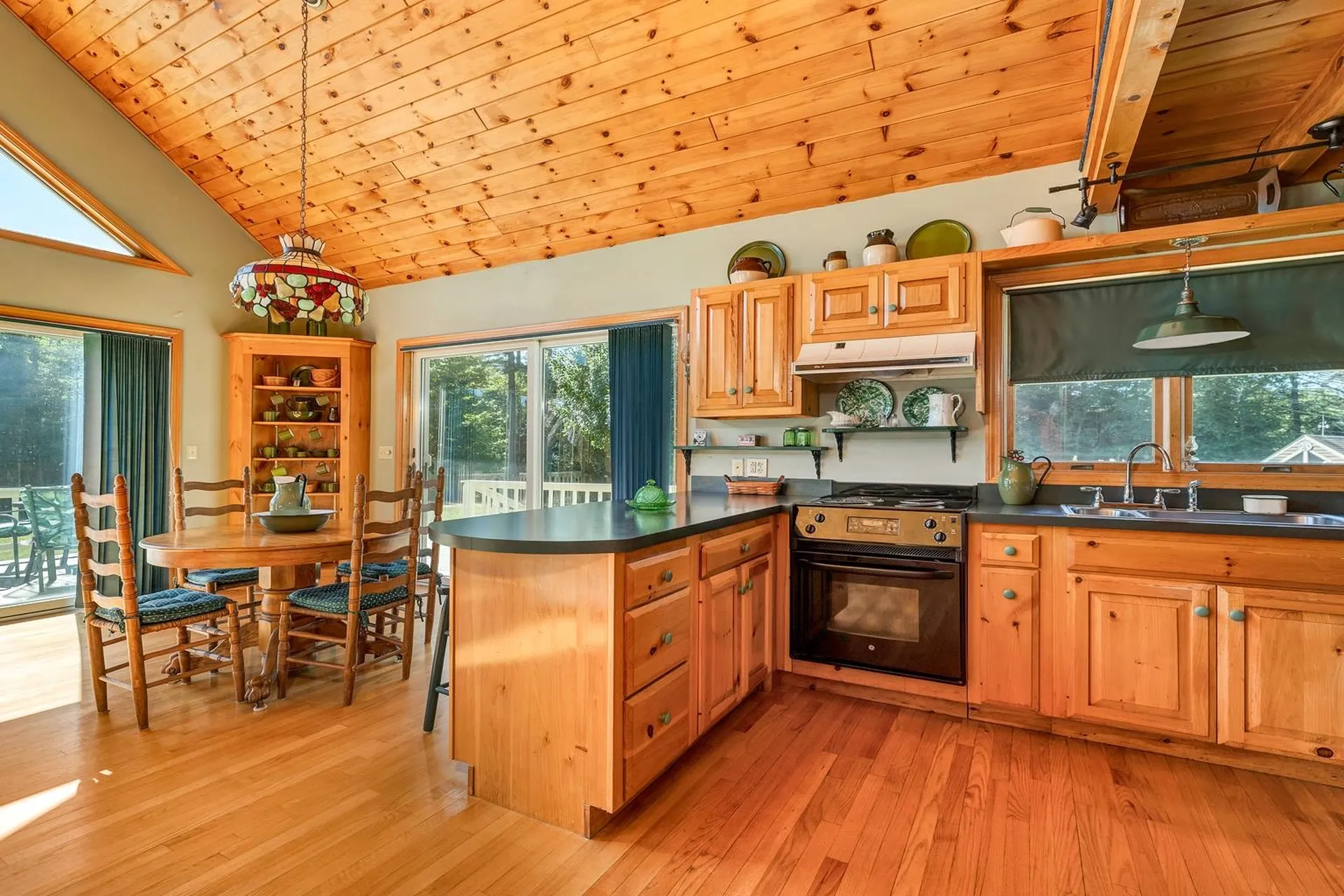 78 Old Tate Lane Middleton NH 03887