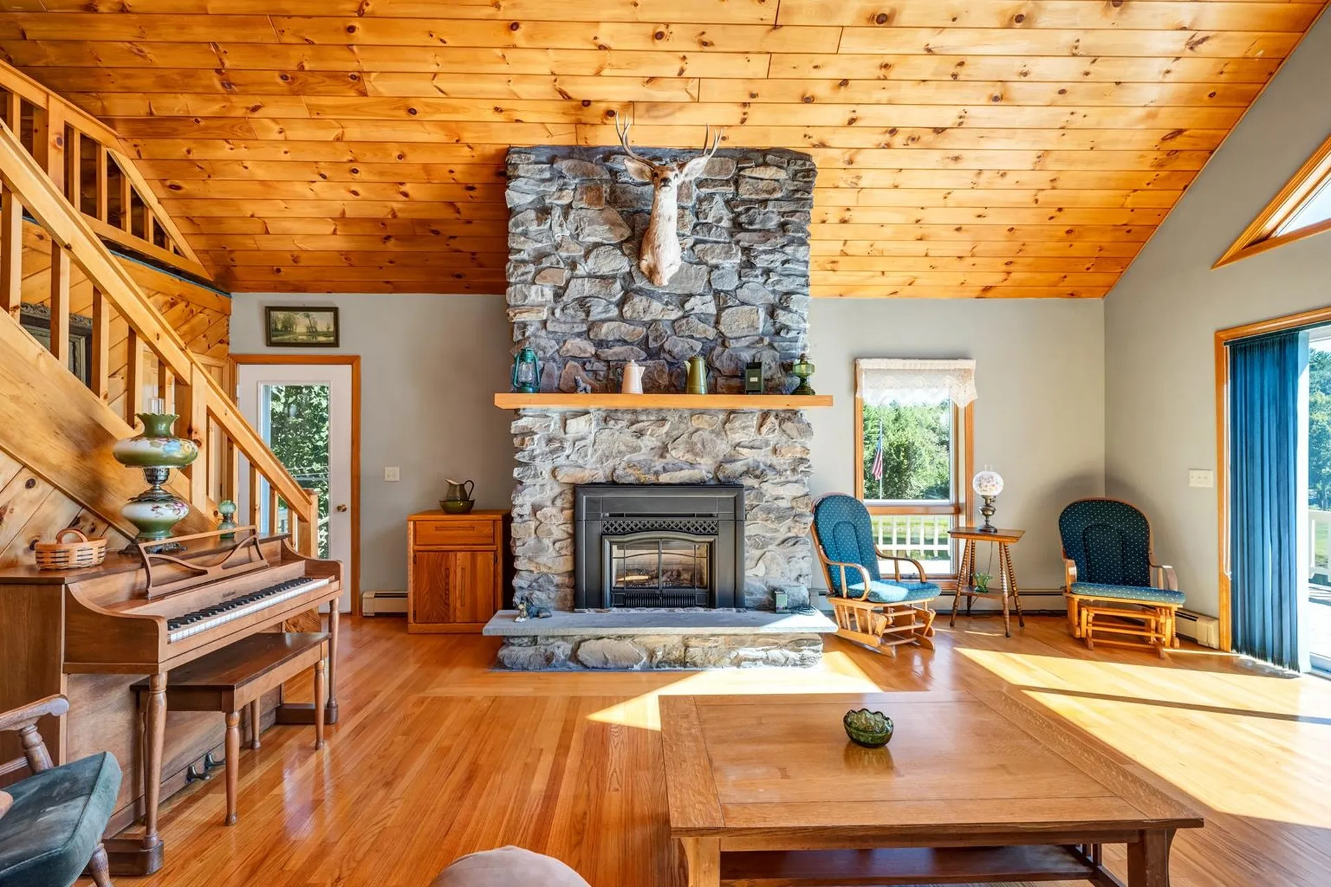 78 Old Tate Lane Middleton NH 03887