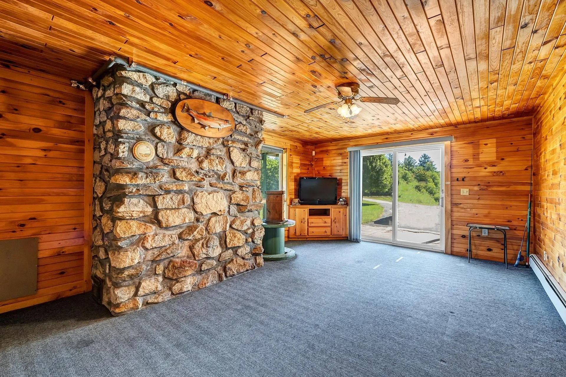 78 Old Tate Lane Middleton NH 03887