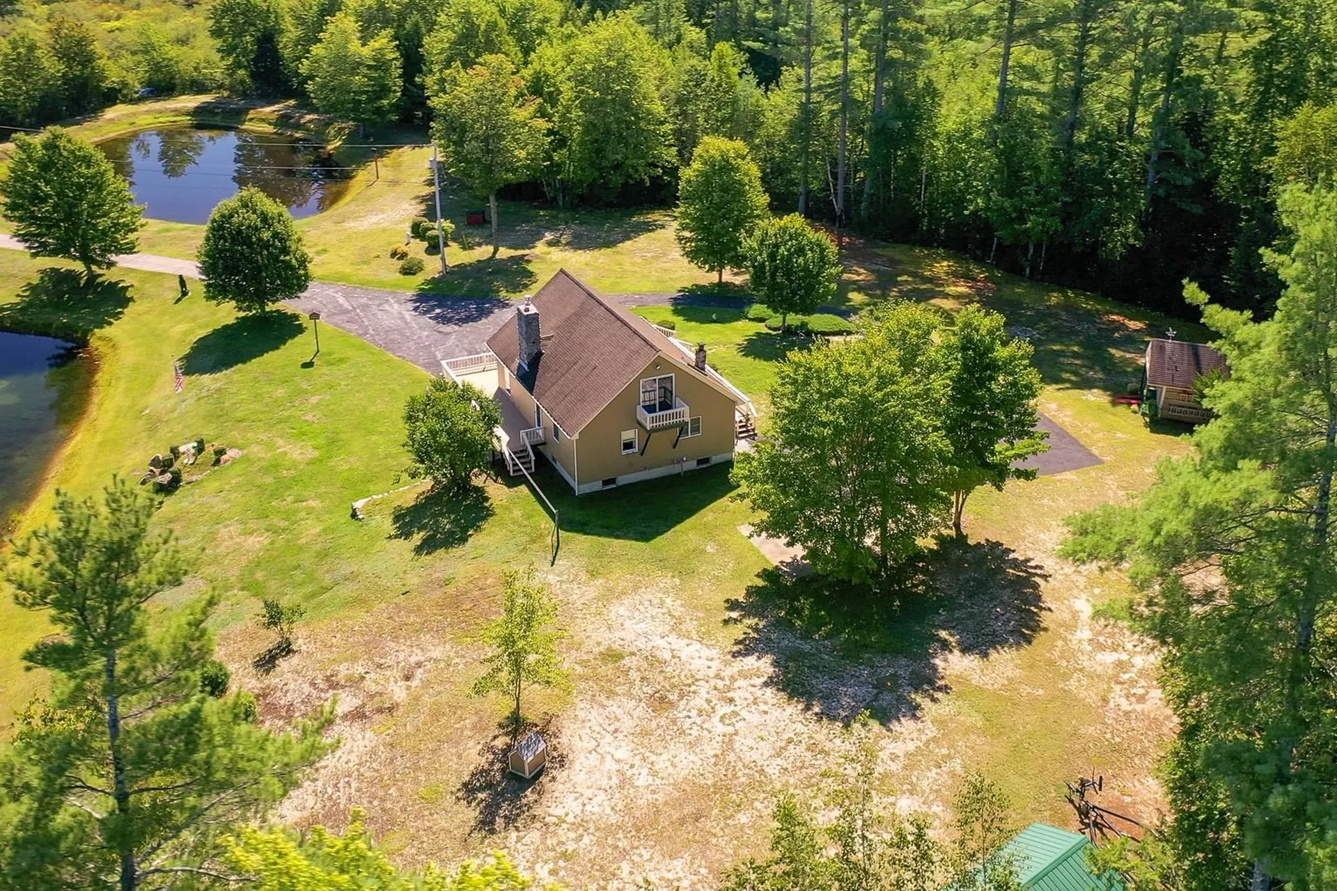 78 Old Tate Lane Middleton NH 03887