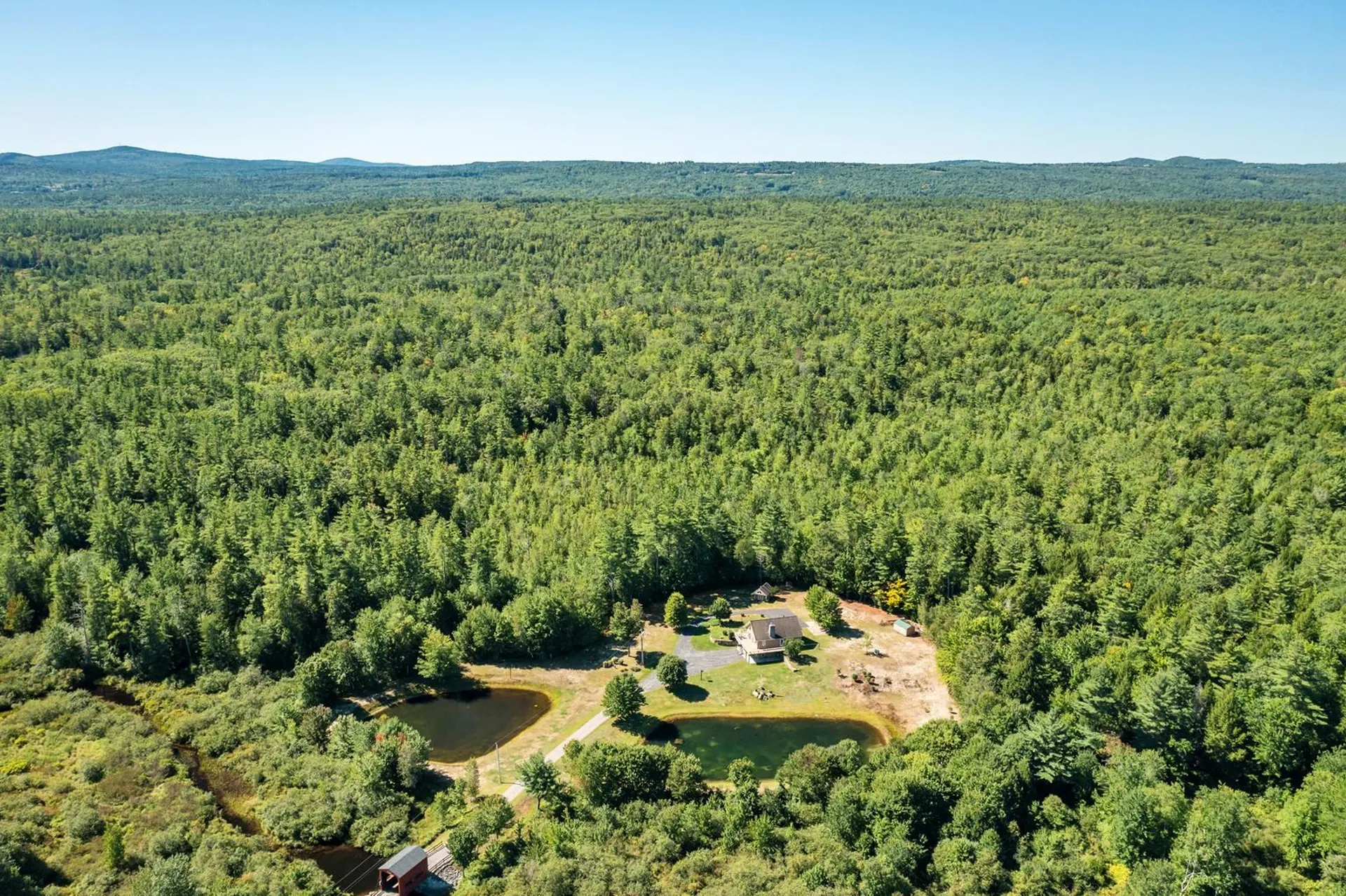 78 Old Tate Lane Middleton NH 03887
