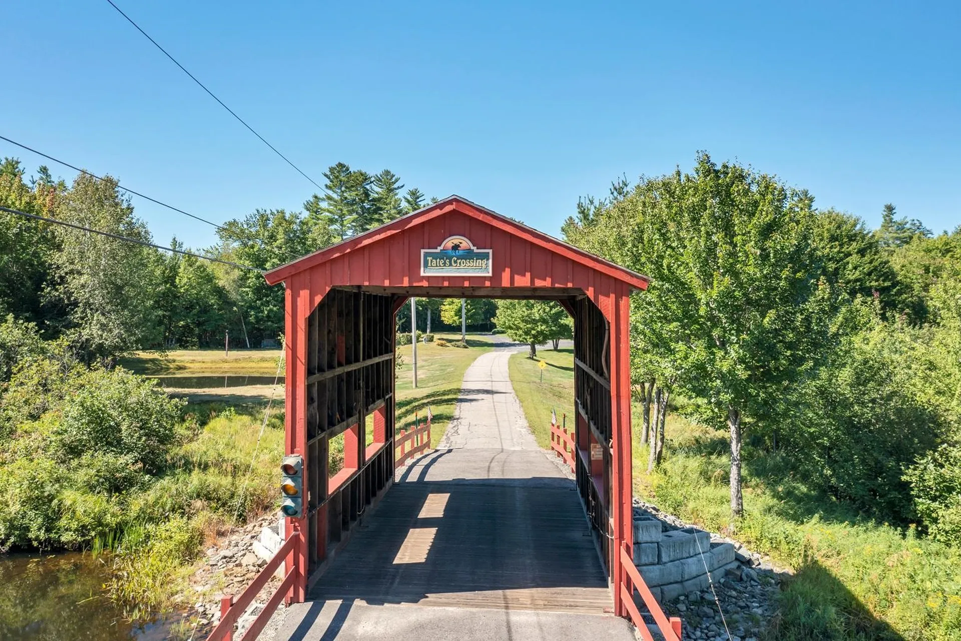78 Old Tate Lane Middleton NH 03887