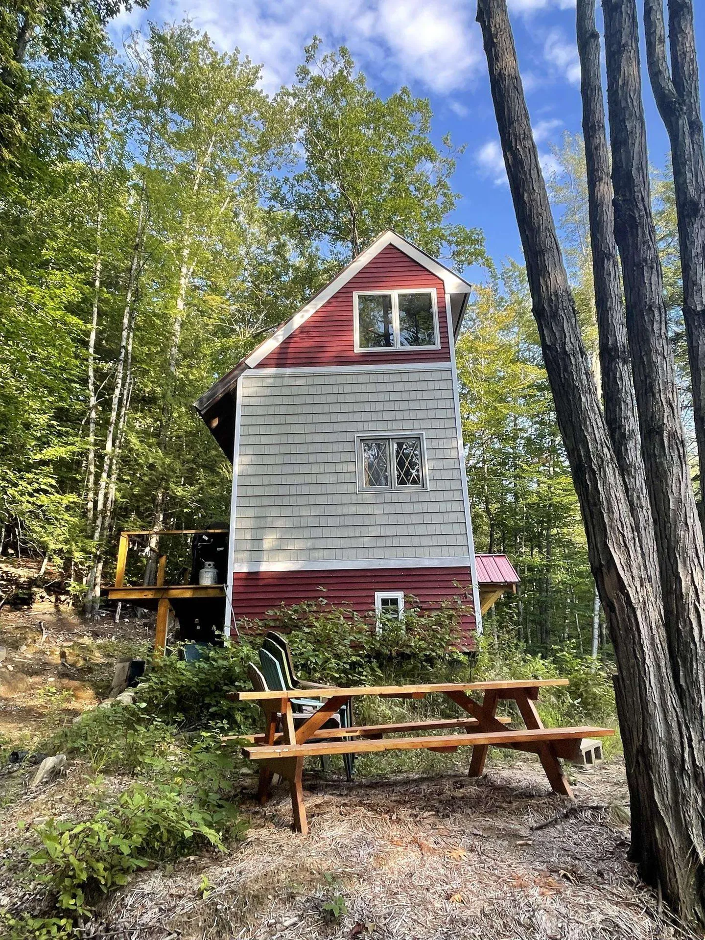 171 Bell Road Plymouth NH 03264