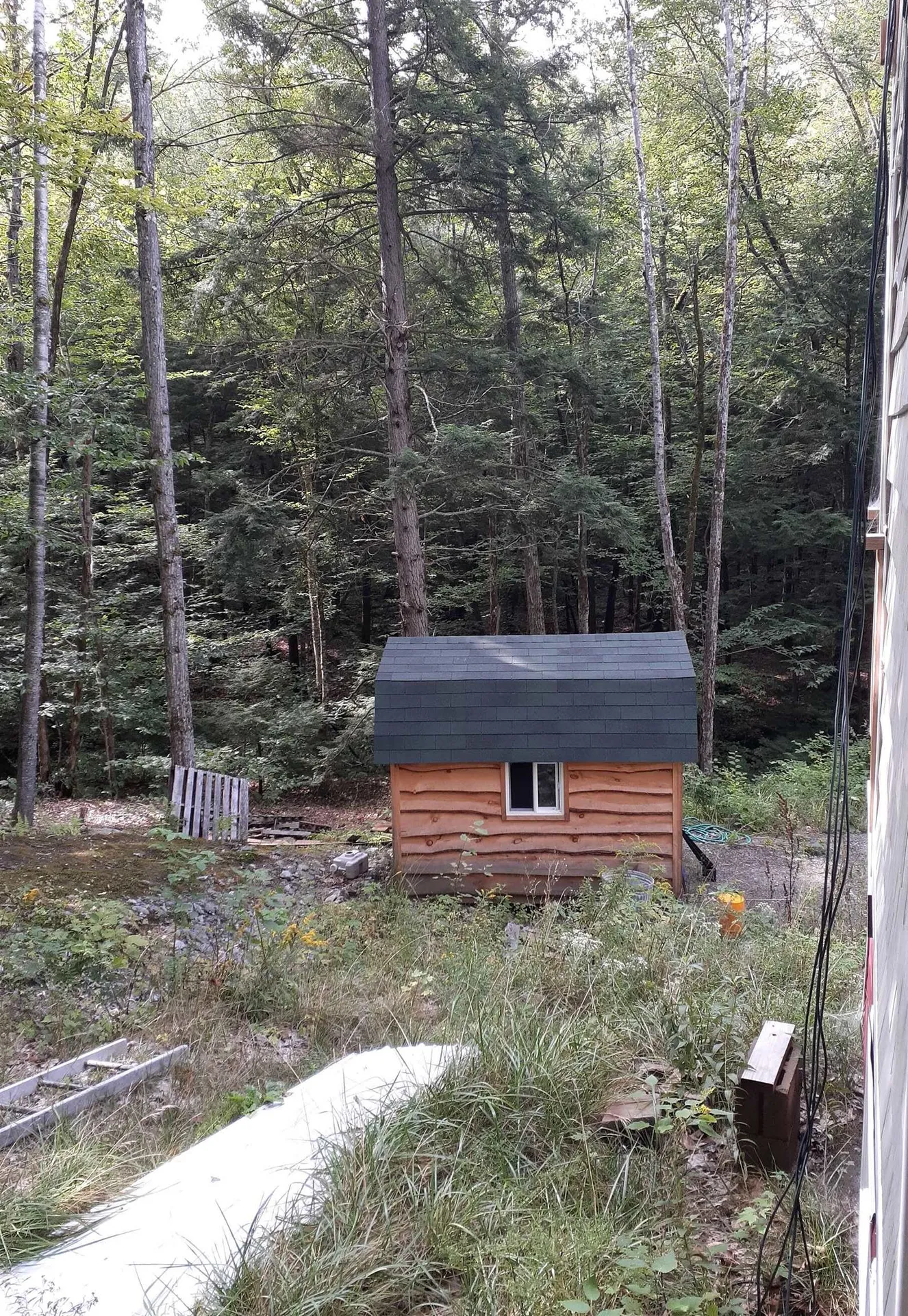 171 Bell Road Plymouth NH 03264