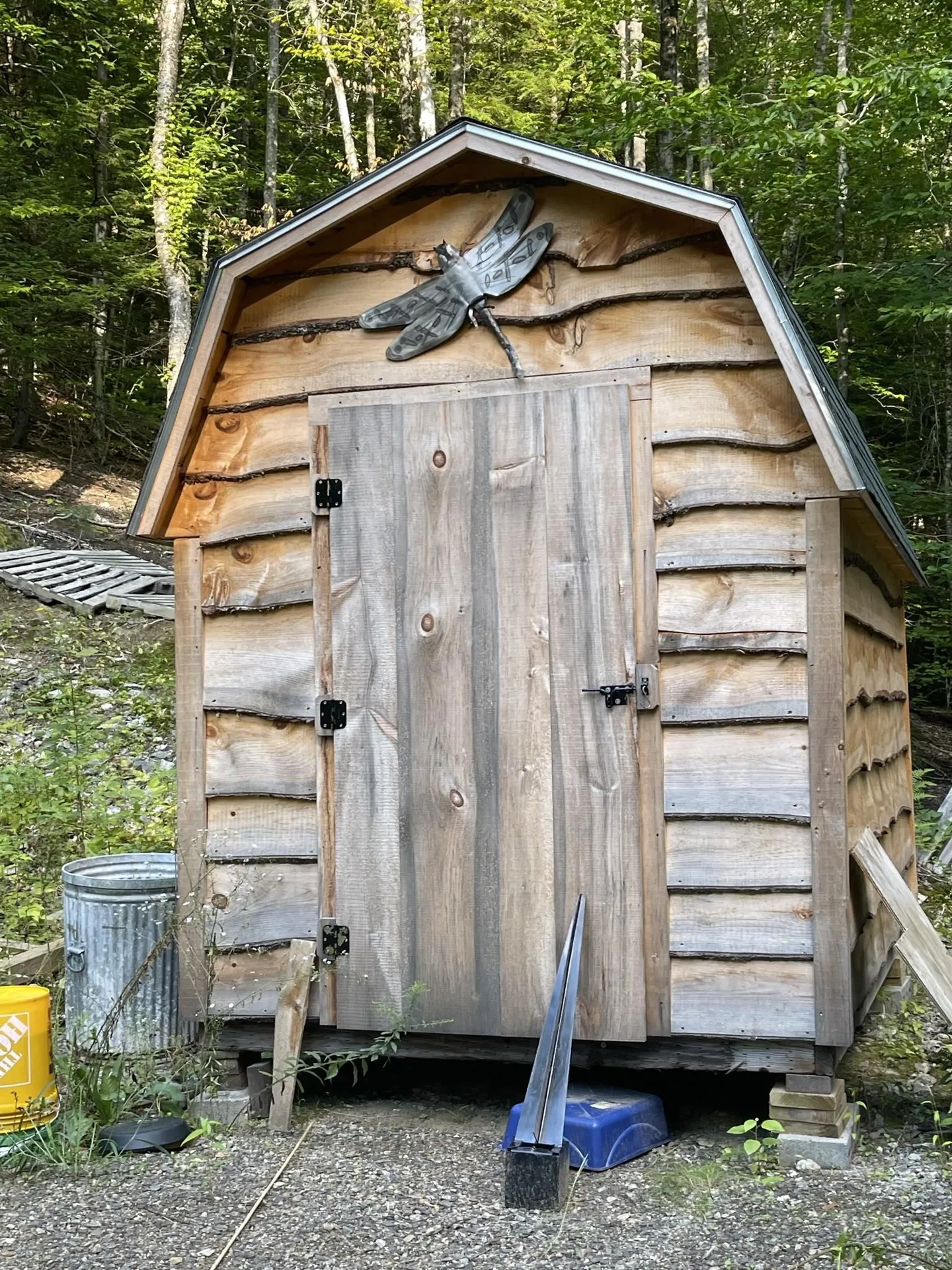 171 Bell Road Plymouth NH 03264