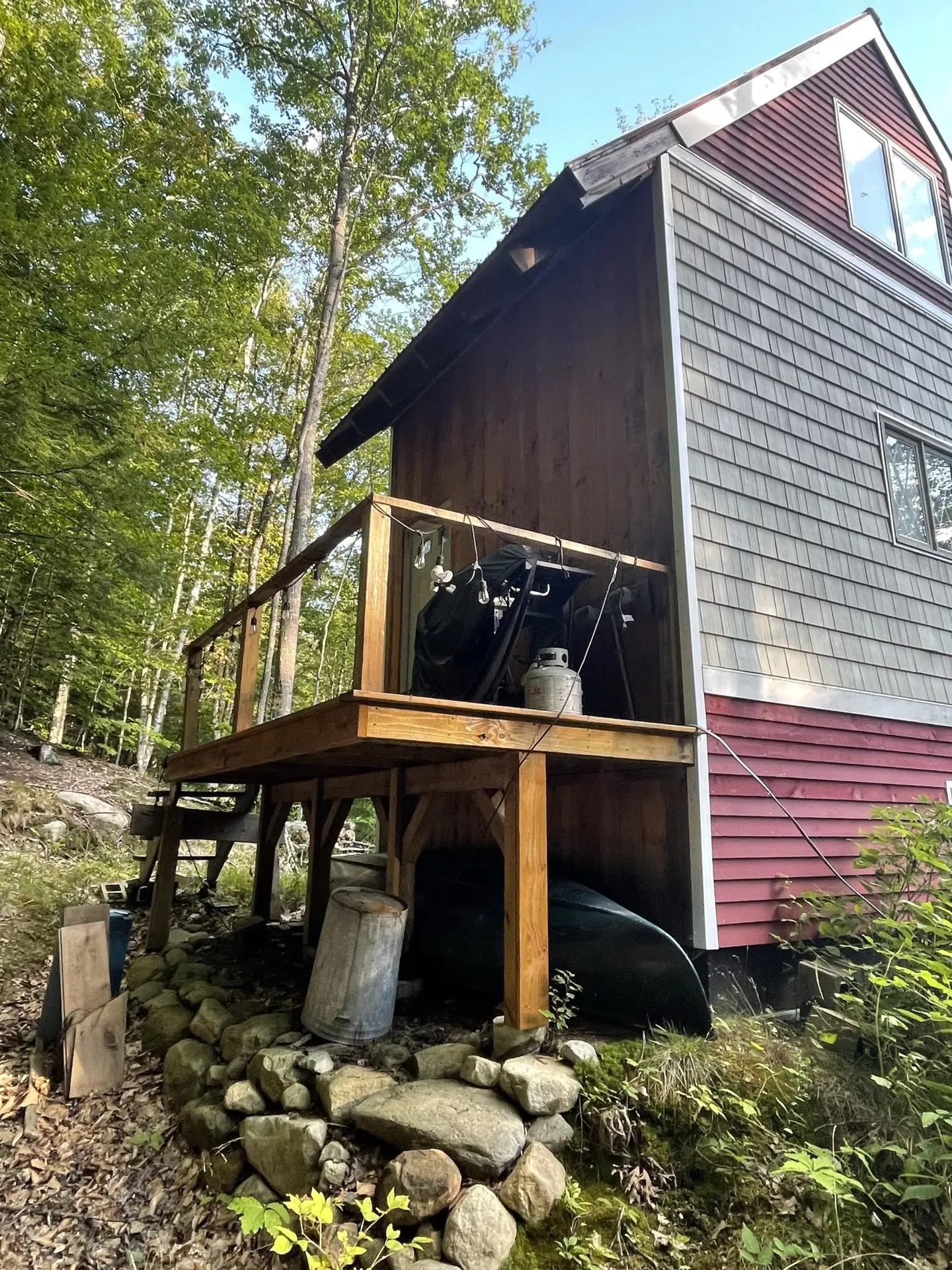 171 Bell Road Plymouth NH 03264