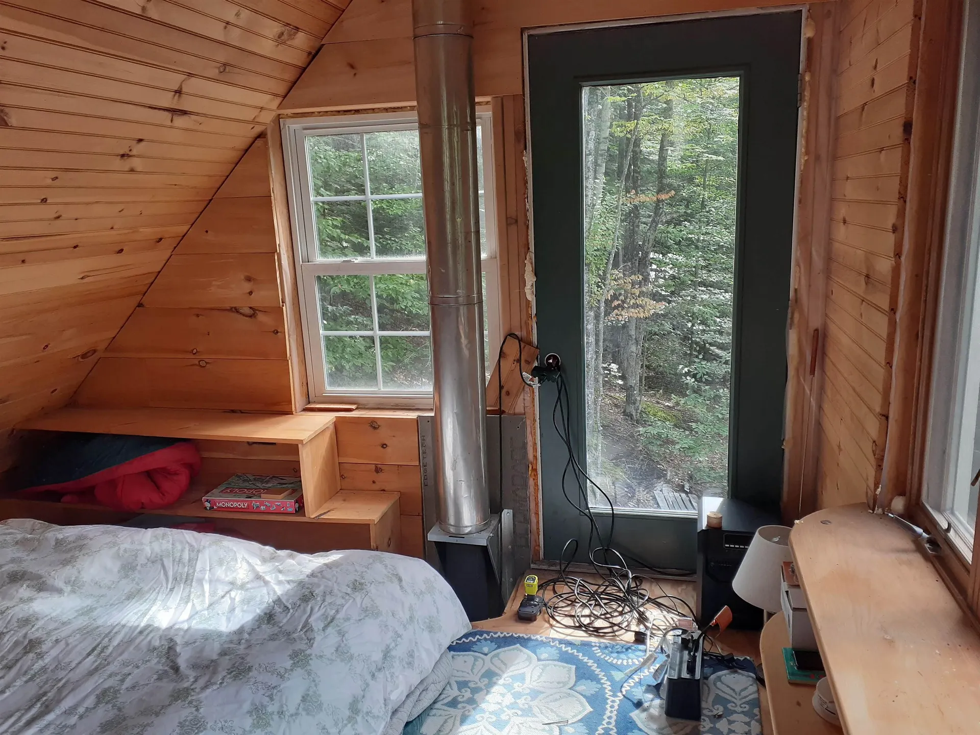 171 Bell Road Plymouth NH 03264