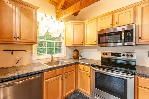 24 Alberg Road Tuftonboro NH 03816