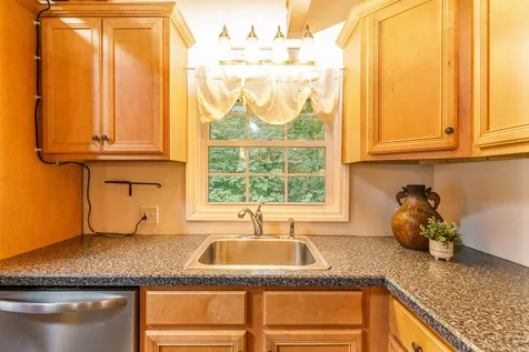 24 Alberg Road Tuftonboro NH 03816