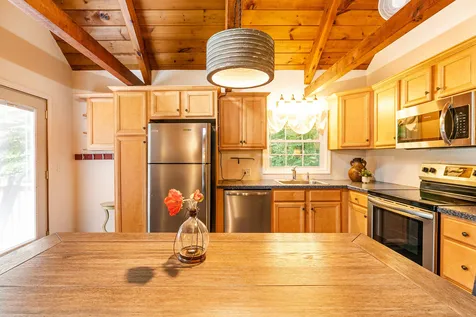 24 Alberg Road Tuftonboro NH 03816