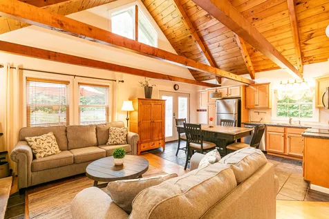 24 Alberg Road Tuftonboro NH 03816