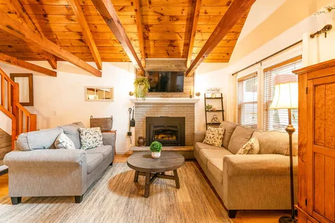 24 Alberg Road Tuftonboro NH 03816