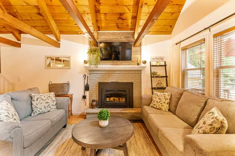 24 Alberg Road Tuftonboro NH 03816