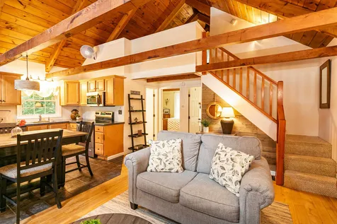 24 Alberg Road Tuftonboro NH 03816