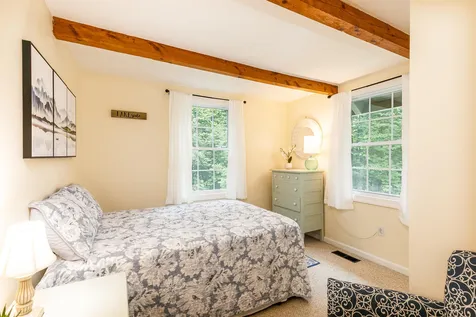 24 Alberg Road Tuftonboro NH 03816