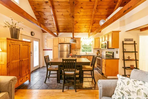 24 Alberg Road Tuftonboro NH 03816