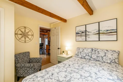 24 Alberg Road Tuftonboro NH 03816