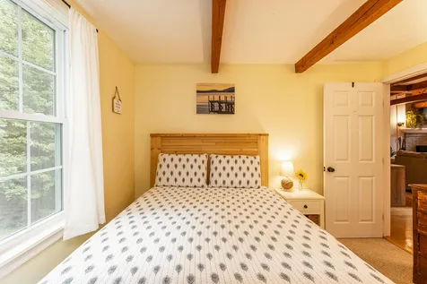 24 Alberg Road Tuftonboro NH 03816