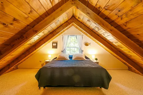 24 Alberg Road Tuftonboro NH 03816