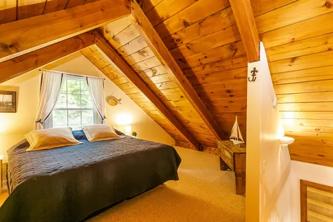24 Alberg Road Tuftonboro NH 03816