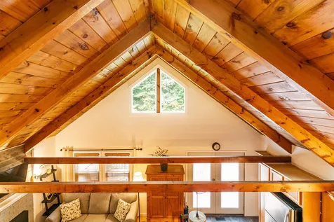24 Alberg Road Tuftonboro NH 03816