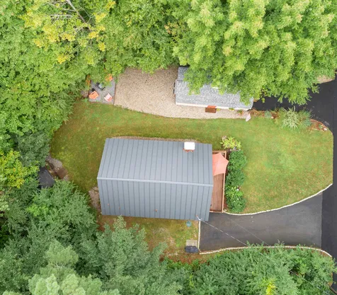 24 Alberg Road Tuftonboro NH 03816