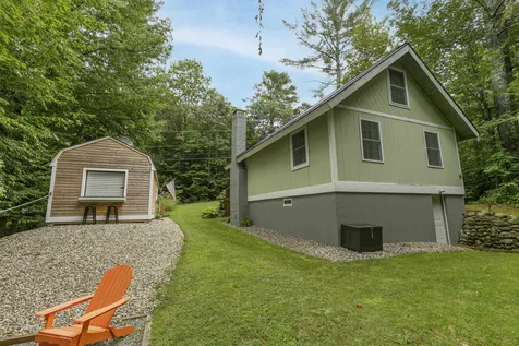 24 Alberg Road Tuftonboro NH 03816