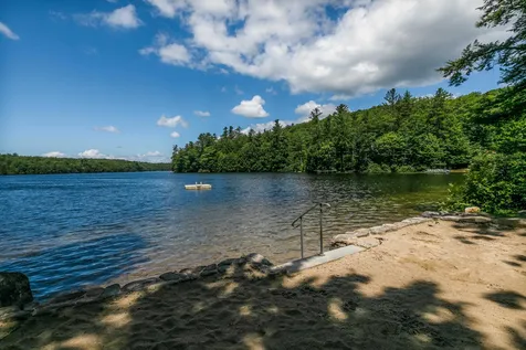 24 Alberg Road Tuftonboro NH 03816
