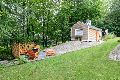 24 Alberg Road Tuftonboro NH 03816