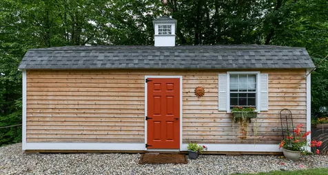 24 Alberg Road Tuftonboro NH 03816
