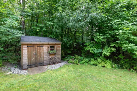 24 Alberg Road Tuftonboro NH 03816
