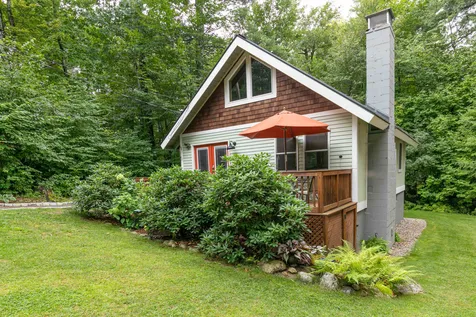 24 Alberg Road Tuftonboro NH 03816