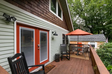 24 Alberg Road Tuftonboro NH 03816