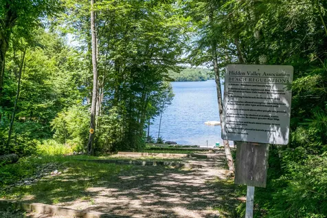 24 Alberg Road Tuftonboro NH 03816