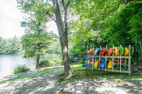 24 Alberg Road Tuftonboro NH 03816
