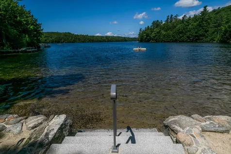 24 Alberg Road Tuftonboro NH 03816