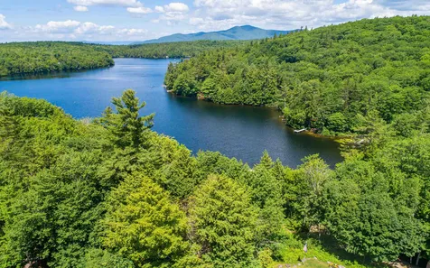 24 Alberg Road Tuftonboro NH 03816