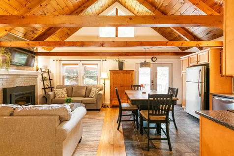 24 Alberg Road Tuftonboro NH 03816