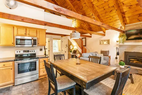 24 Alberg Road Tuftonboro NH 03816