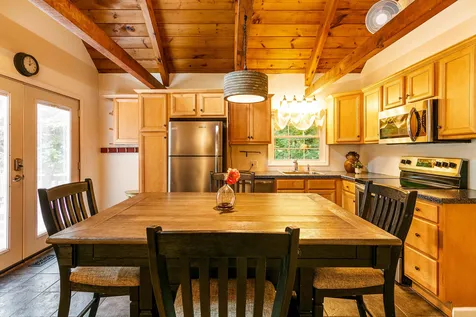 24 Alberg Road Tuftonboro NH 03816